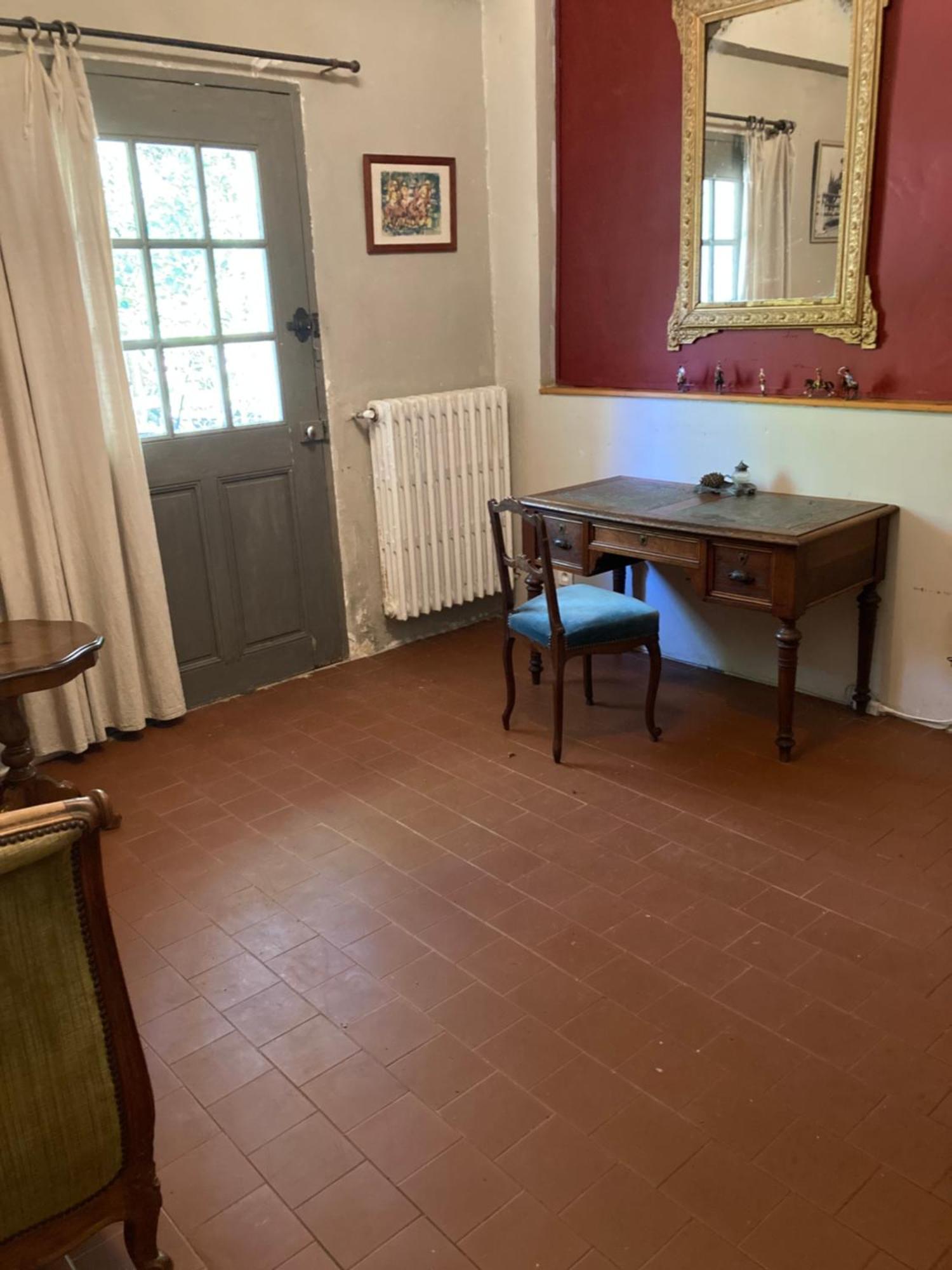 Campagne Baudeloup Bed & Breakfast LʼIsle-sur-la-Sorgue Exterior foto